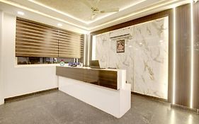 Hotel Devrana Delhi